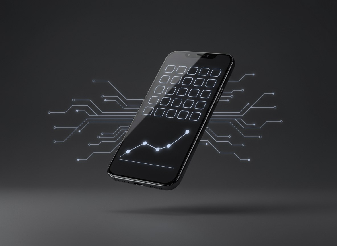 App launch
